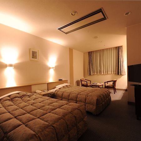 Kirishima Hotel Экстерьер фото