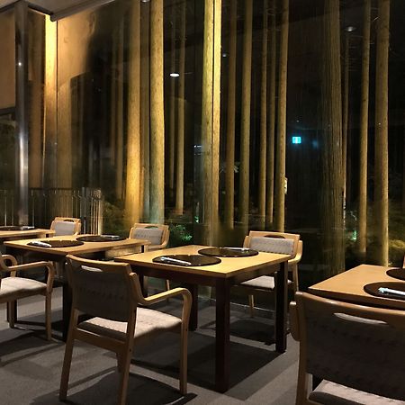 Kirishima Hotel Экстерьер фото