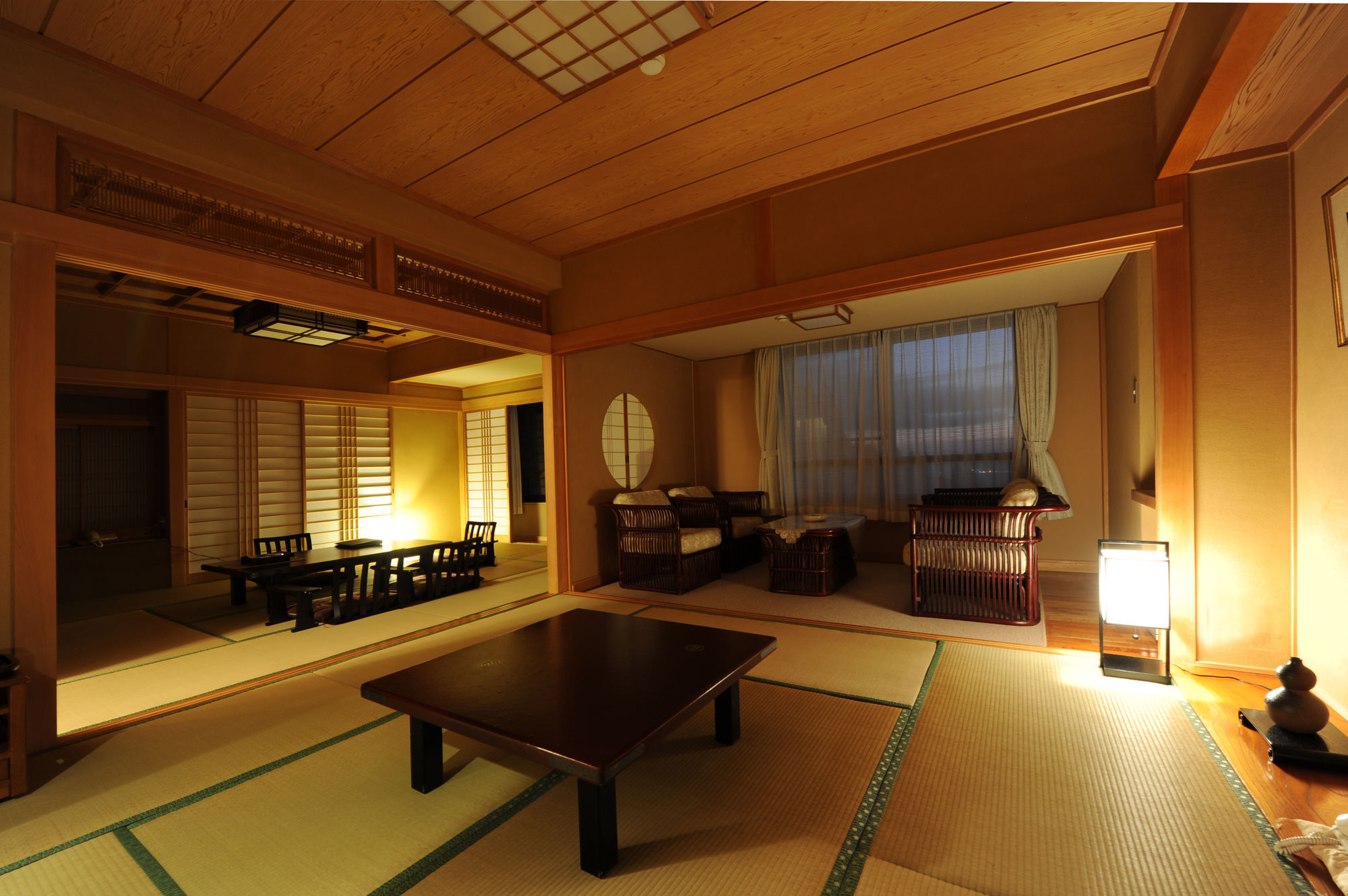Kirishima Hotel Экстерьер фото