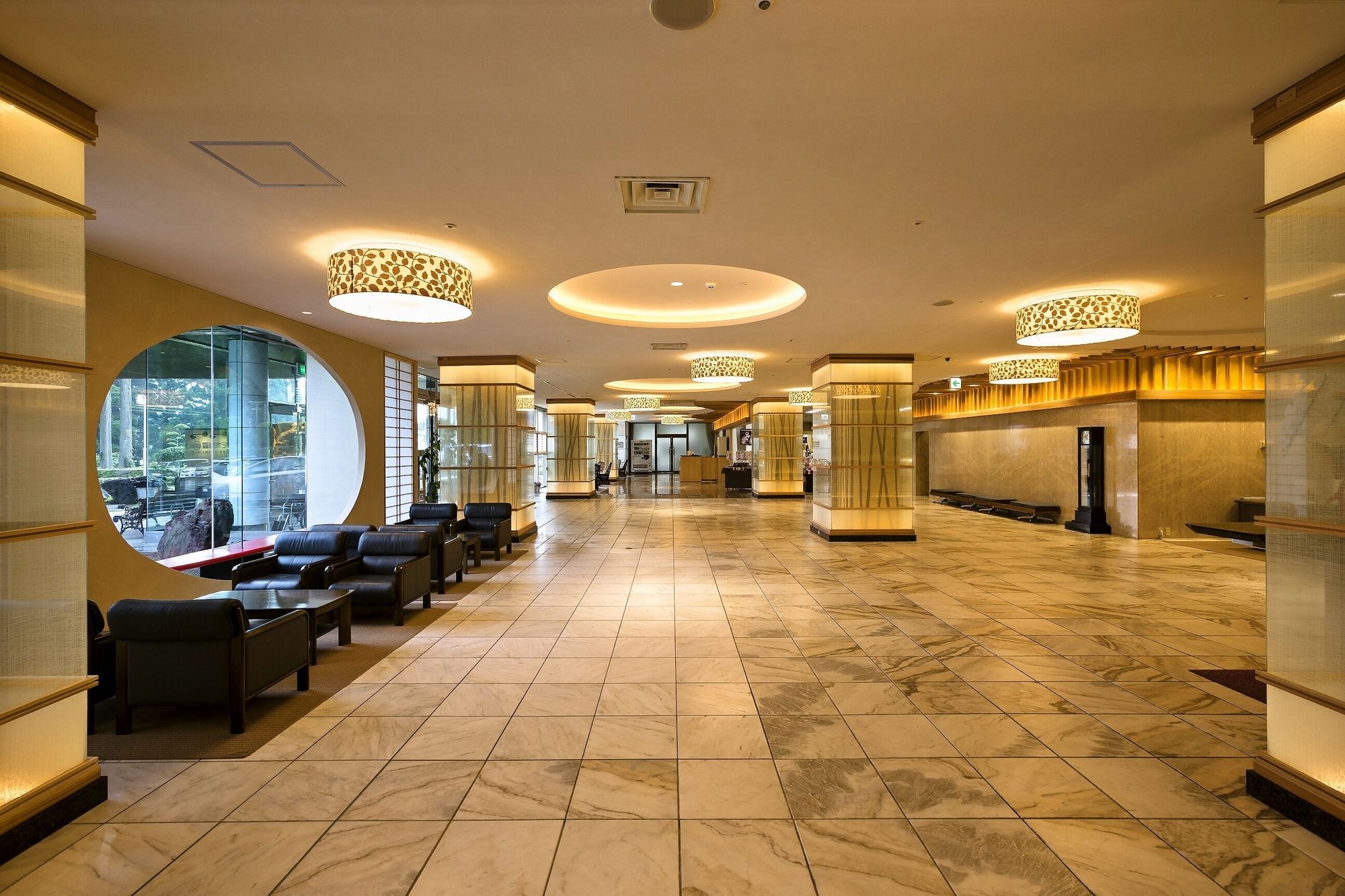 Kirishima Hotel Экстерьер фото