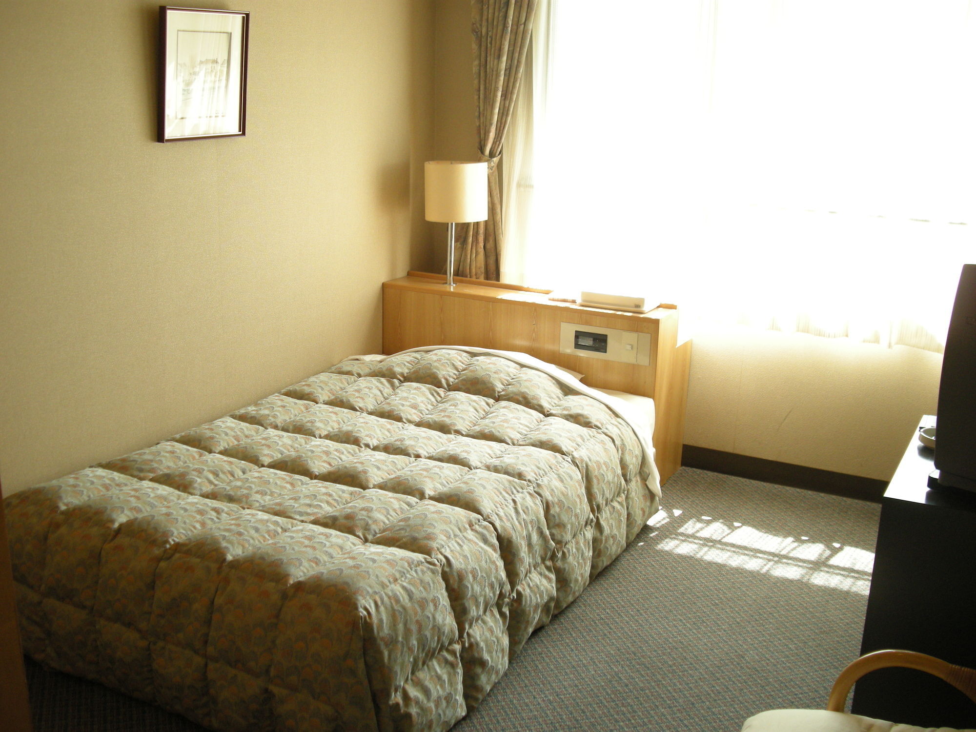 Kirishima Hotel Экстерьер фото