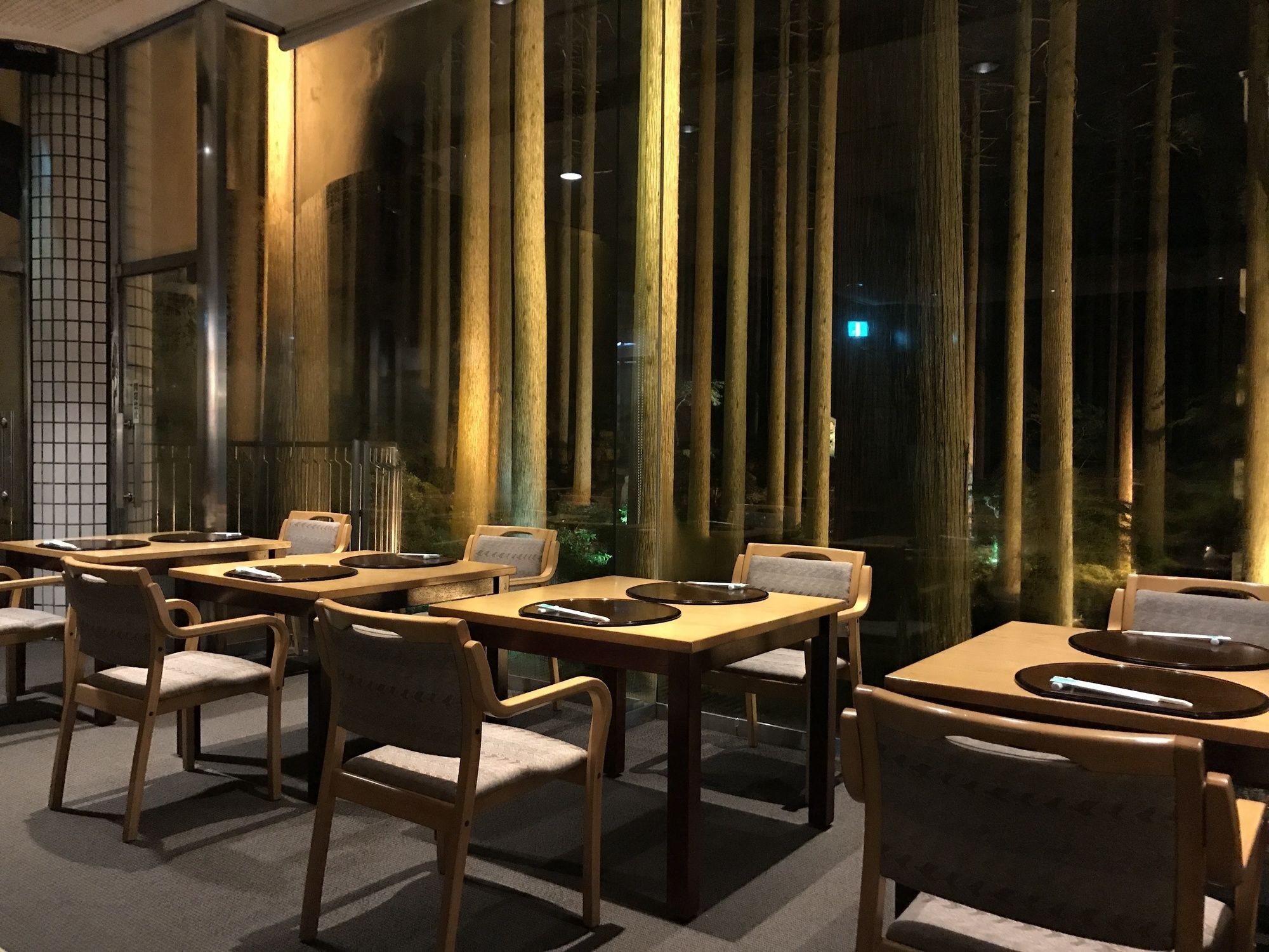 Kirishima Hotel Экстерьер фото