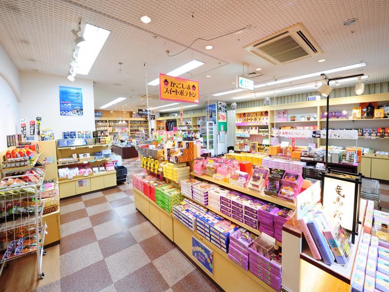 Kirishima Hotel Экстерьер фото